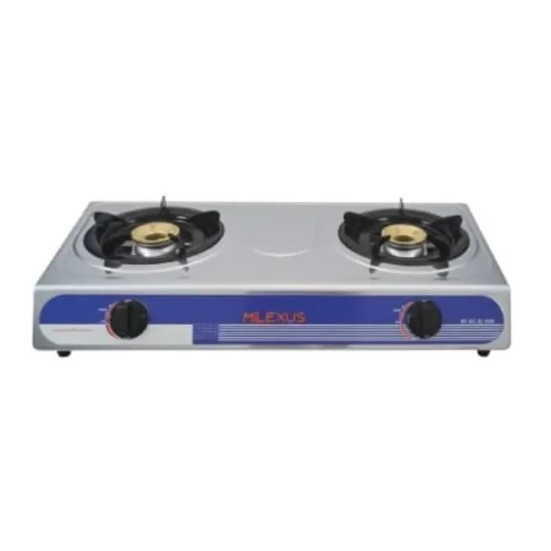 Cocina De Mesa Milexus