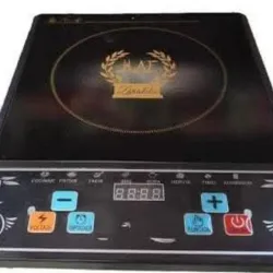Cocina Infrarroja Maf de 2000W