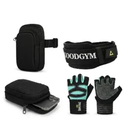 Combo Fitness PRO 3 EN 1