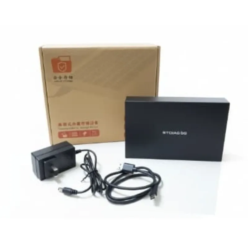 Disco Duro Externo HDD 2TB 2.0