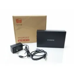 Disco Duro Externo HDD 3TB 2.0