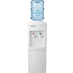 Dispensador De Agua Fría Y Caliente RE2700 Royal + Botellón De Agua De 20L