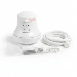 Ducha Eléctrica 4600W AQUA-Q