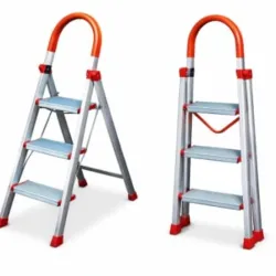 Escalera De Tijera
