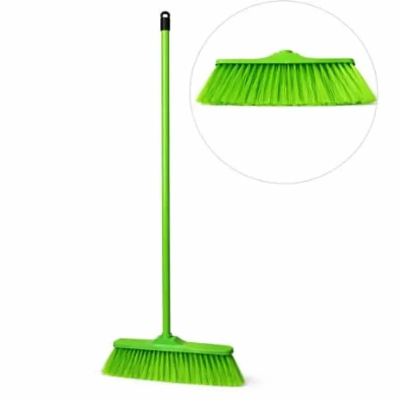 Escoba De Limpieza Multiuso