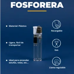 Fosforera