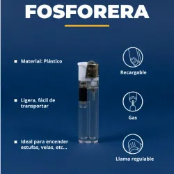 Fosforera