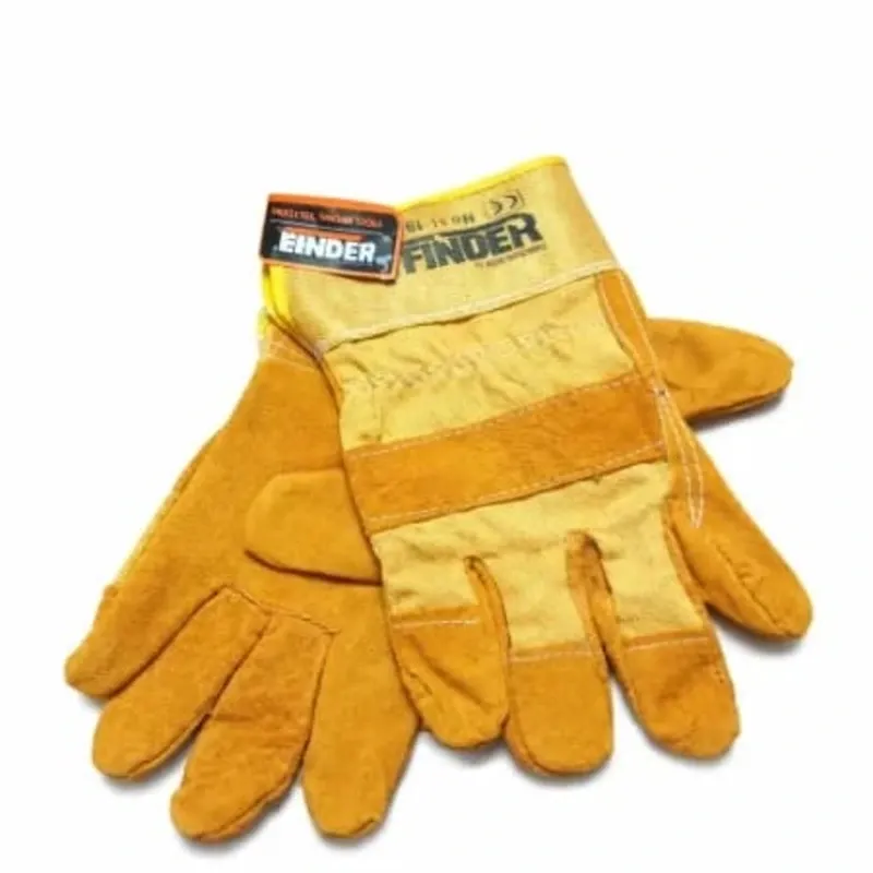 Guantes De Protección