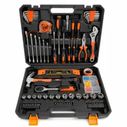 Kit De Herramientas Multifuncional