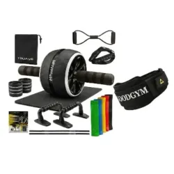 Kit Entrenamiento Elite