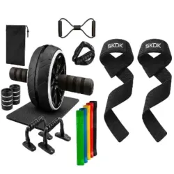 Kit Entrenamiento Pro
