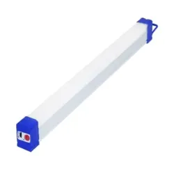 Lámpara De Tubo Led Recargable Para Interiores