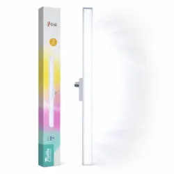 Lámpara Led Aurora De Techo Tipo Barra
