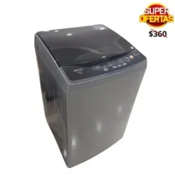Lavadora Automática 11KG Royal
