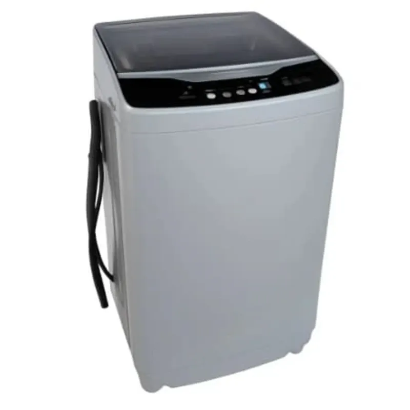 Lavadora Automática 8 KGS Milexus