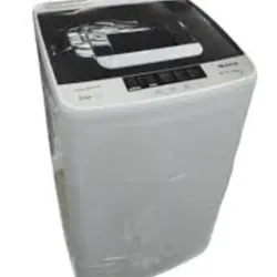 Lavadora Automática de 7.5 Kg Milexus