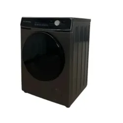 Lavadora Secadora Al Vapor 10kg Milexus