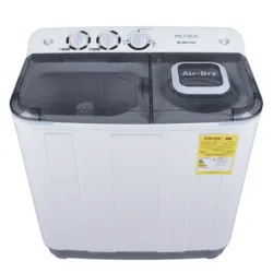 Lavadora Semiautomática Milexus 7 KG