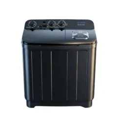 Lavadora Semiautomática Milexus 7KG