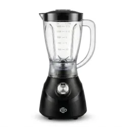 Licuadora Vaso Plástico 1.5L Eko