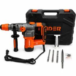 Martillo Eléctrico Finder FD25021200