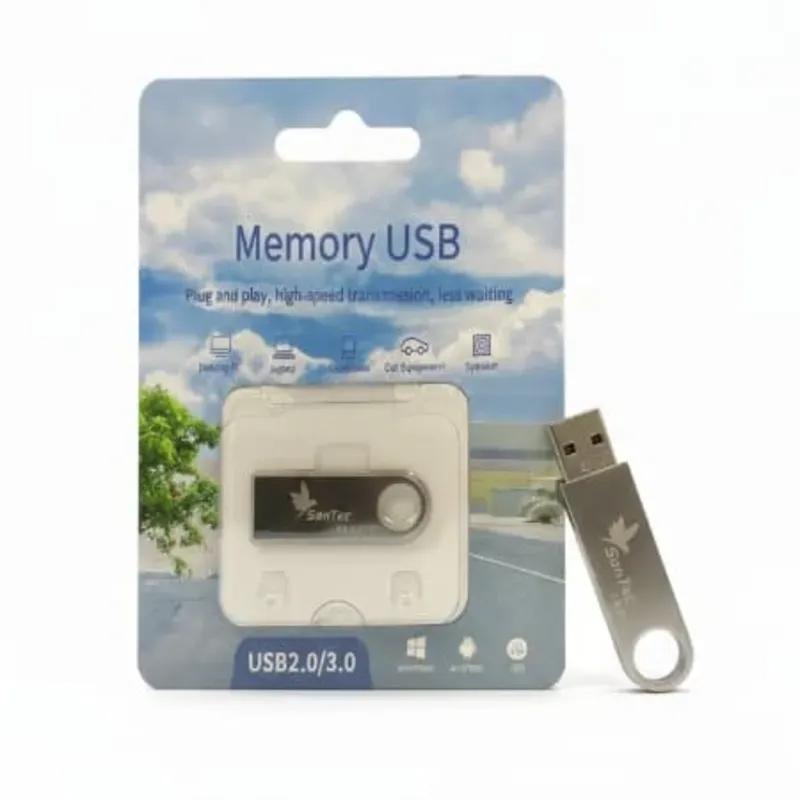 Memoria flash USB 2.0 64GB