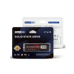 Memoria SSD ULTRA M2 2280 NVMe 1Tb ZSUIT