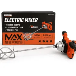 Mezcladora Eléctrica 1400W
