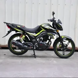 Motor Krathos 200 CC