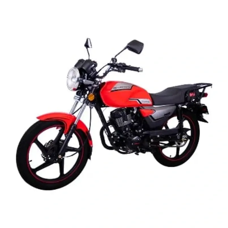 Motor Trapper 150 CC