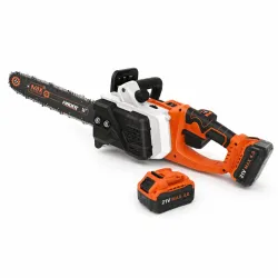 Motosierra Inalambrica Finder 42 V FD25632121