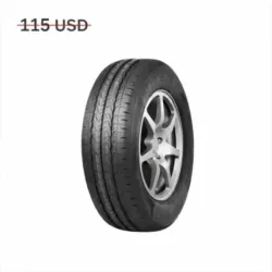 Neumático 225/70R15C 8PR GREEN-MAX Van 112/110R