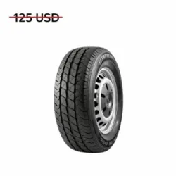Neumático 225/70R16 103T ES82 EG