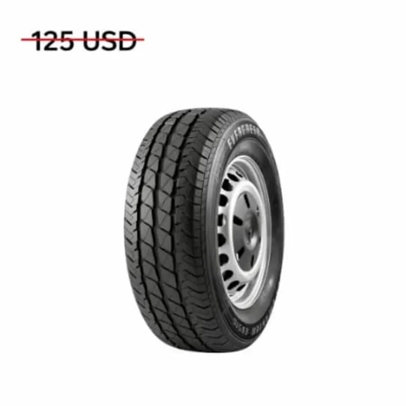Neumático 225/70R16 103T ES82 EG