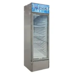 Nevera Exhibidora Vertical 13.7 Pies