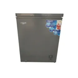 Nevera Horizontal 5 PIES Enerlife