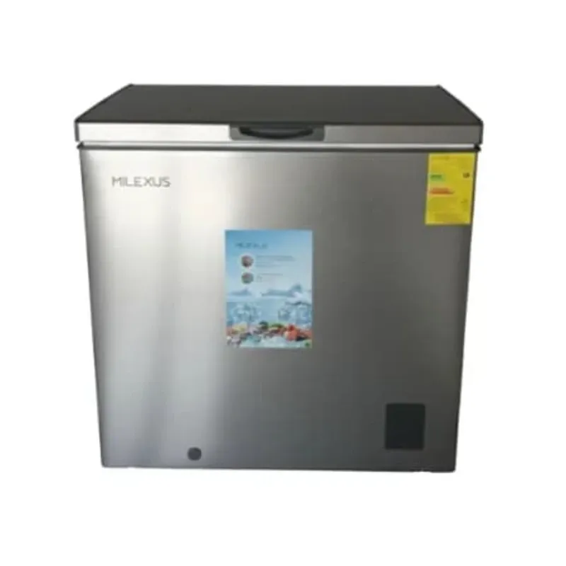 Nevera Horizontal Milexus De 7pies (200L)