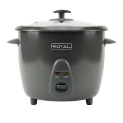 Olla Arrocera 2.2 Royal