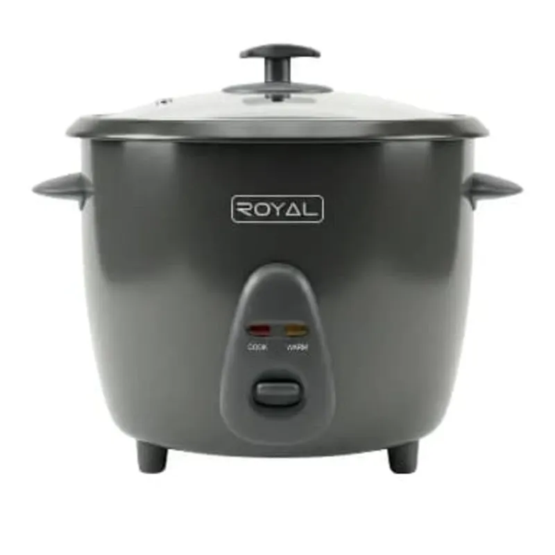 Olla Arrocera 2.2 Royal