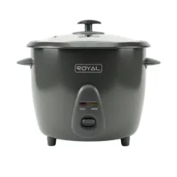 Olla Arrocera Royal 1.8L