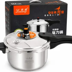 Olla de Presion 5L China