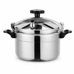 Olla De Presión De Rosca 5L