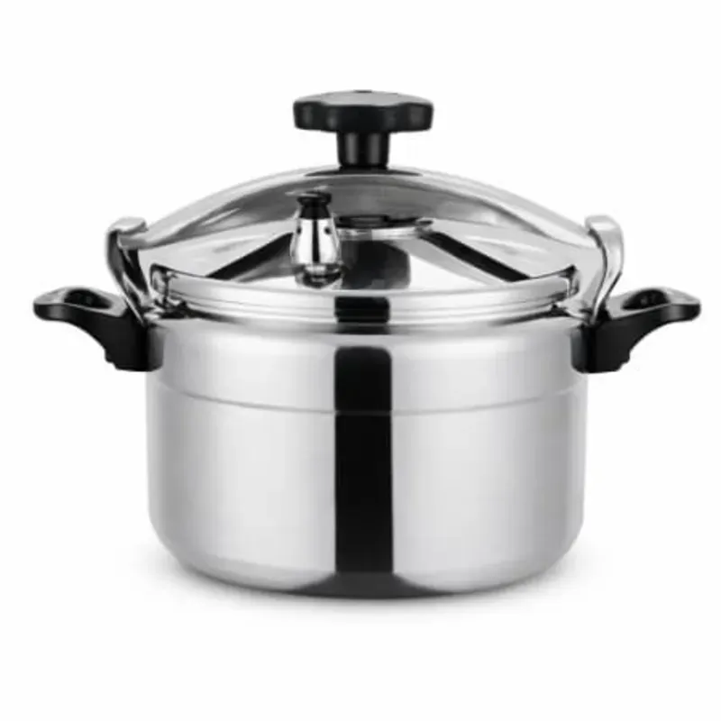 Olla De Presión De Rosca 5L