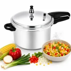 Olla De Presión Royal 5L