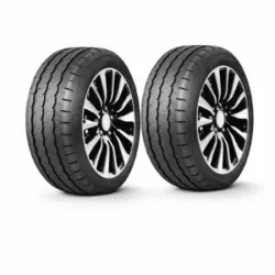 Pareja De Neumáticos 215/70R15C 8 PR GREEN - MAX VAN 109/107R