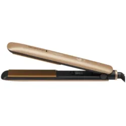 Plancha Para Cabello Con Tecnología De Keratina y Aceite De Argán Remington