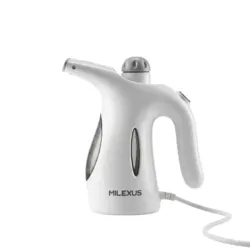 Plancha Vaporizadora De Ropa Milexus