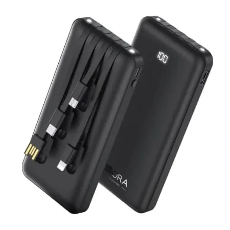 Power Bank 10 000 maH 1HORA GAR148