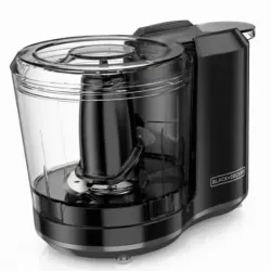 Procesador De Alimentos BLACK&DECKER