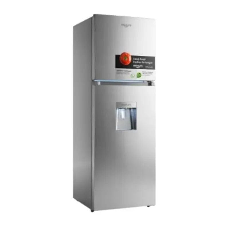 Refrigerador Enerlife 10 Pies Con Dispensador De Agua